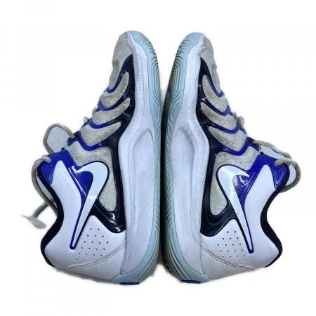 NIKE (ナイキ) バスケットボールシューズ FJ9488-100 メンズ SIZE 25.5