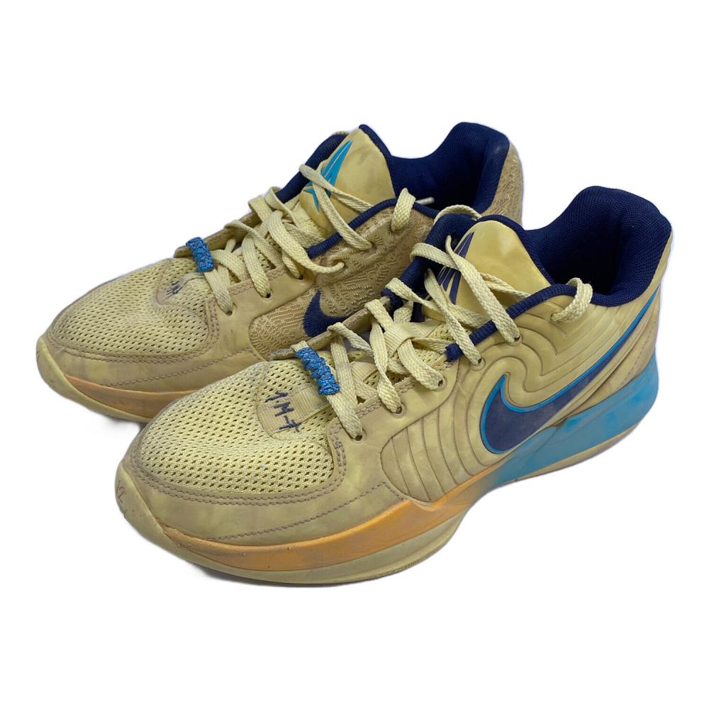 NIKE (ナイキ) バスケットボールシューズ FD7327-700 メンズ SIZE 66cm
