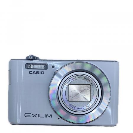 【新品未使用】CASIO EXILM EX-ZS180 コンパクトデジタルカメラ CASIO (カシオ) コンパクトデジタルカメラ EX-ZS180｜トレファクONLINE