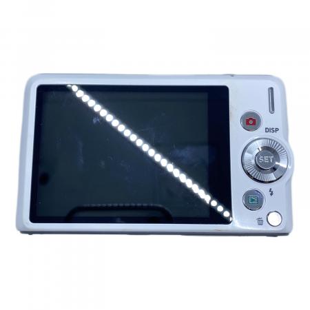 CASIO (カシオ) コンパクトデジタルカメラ EX-ZS180｜トレファクONLINE
