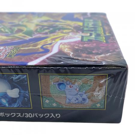 ポケモン ストームエメラルダボックス ポケモンカード 289.8g