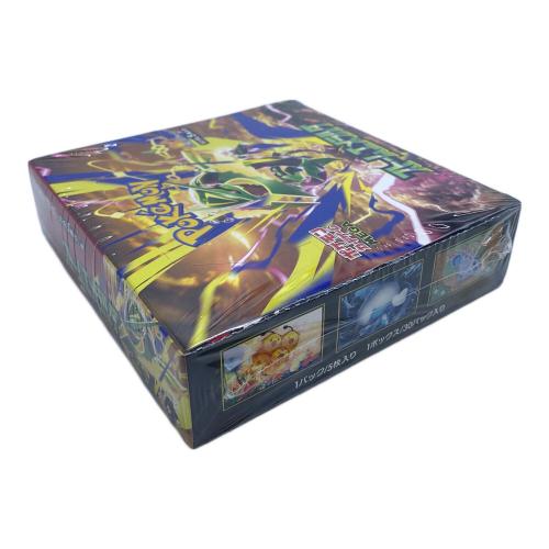 ポケモン ストームエメラルダボックス ポケモンカード 289.8g