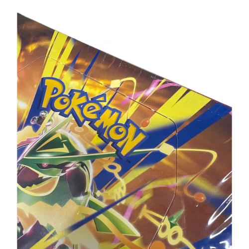 ポケモン ストームエメラルダボックス ポケモンカード 289.8g