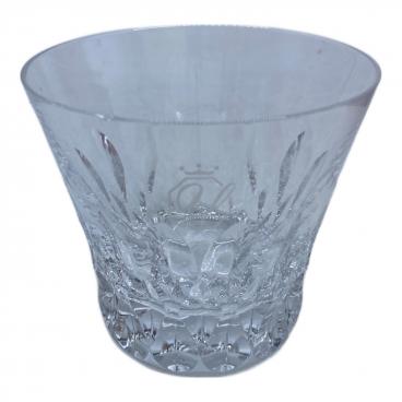 Baccarat (バカラ) ロックグラス 2010年刻印 ベルーガ｜トレファクONLINE