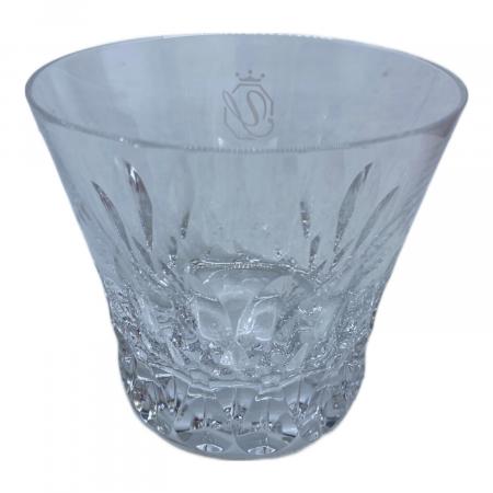 Baccarat (バカラ) ロックグラス 2026 刻印入り ダリア｜トレファクONLINE