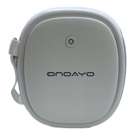 ONOAYO プロジェクター AY2pro ※リモコン欠品｜トレファクONLINE