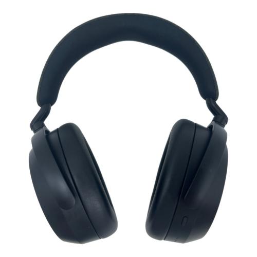 SENNHEISER (ゼンハイザー) ワイヤレスヘッドホン M4AEBT｜トレファク