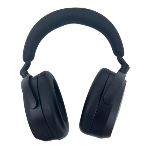 SENNHEISER (ゼンハイザー) ワイヤレスヘッドホン M4AEBT｜トレファク