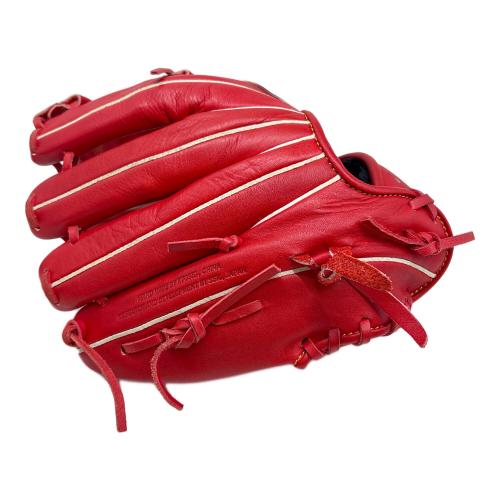 SSK (エスエスケー) WINDREAM グローブ WNG12524 レッド
