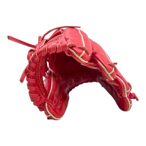 SSK (エスエスケー) WINDREAM グローブ WNG12524 レッド