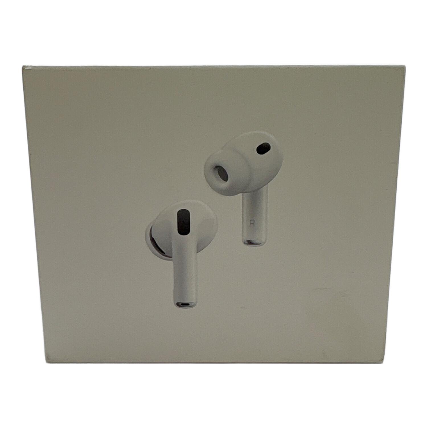 Apple (アップル) AirPods Pro(第3世代) A3063｜トレファクONLINE
