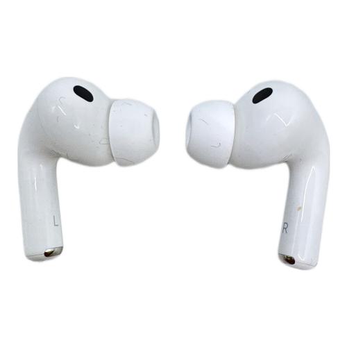 Apple (アップル) AirPods Pro(第3世代) A3063｜トレファクONLINE