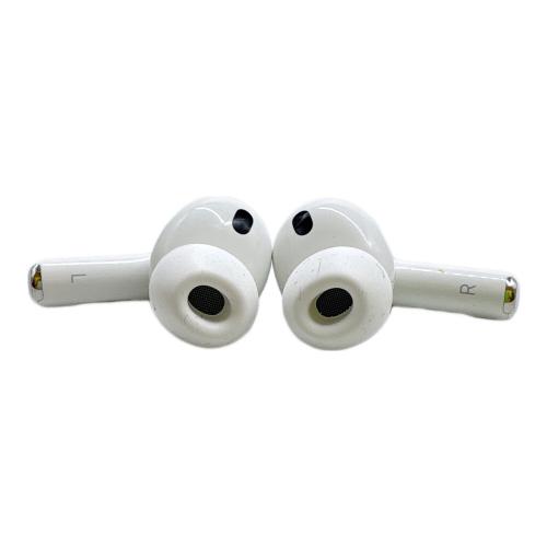 Apple (アップル) AirPods Pro(第3世代) A3063｜トレファクONLINE