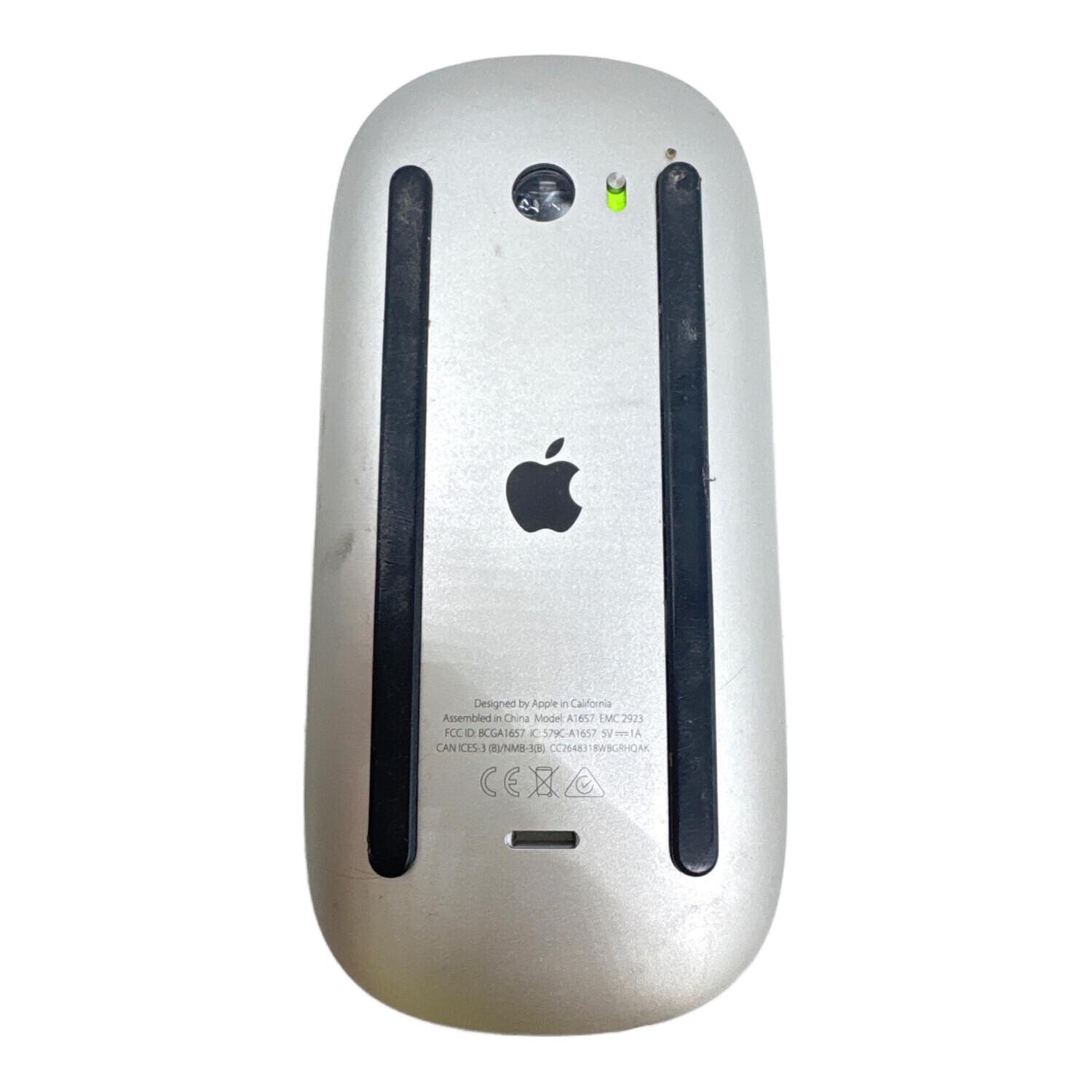 Apple (アップル) Magic Mouse 2 マウス A1657｜トレファクONLINE
