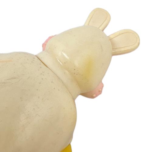 がんばれロボコン ロボピヨン 1974 ソフビ人形