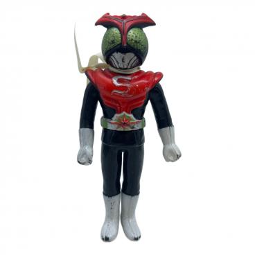 GYAROMI (ギャロミ) ソフビフィギュア 墓場の画廊 クトゥルフオイド
