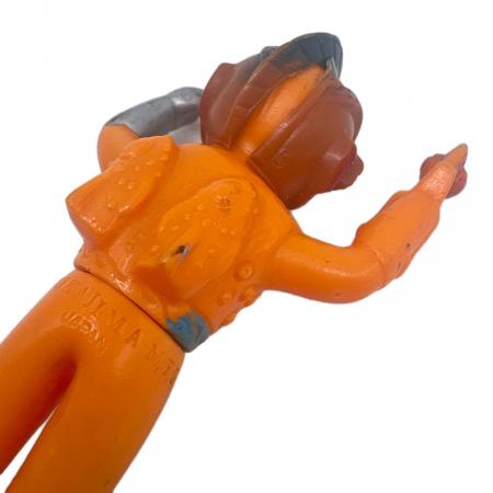 中嶋製作所 (ナカジマセイサクジョ) アストロミュー5 サタンエース