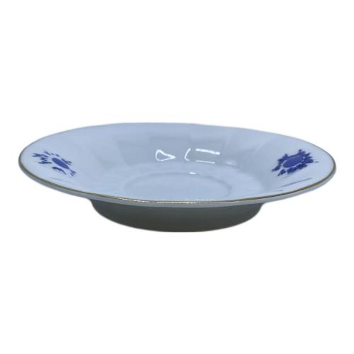ROYAL COPENHAGEN (ロイヤル・コペンハーゲン) カップ&ソーサー 絹谷幸二コラボ 日月天祥富嶽