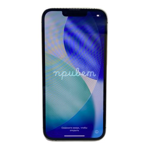 Apple (アップル) iPhone13 Pro MLUQ3J/A｜トレファクONLINE