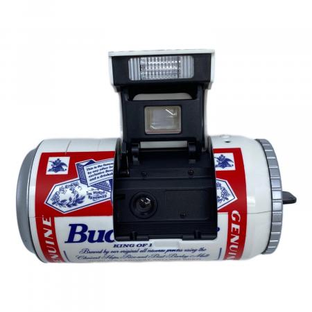 BUDWEISER (バドワイザー) 35mmカメラ 動作未確認｜トレファクONLINE