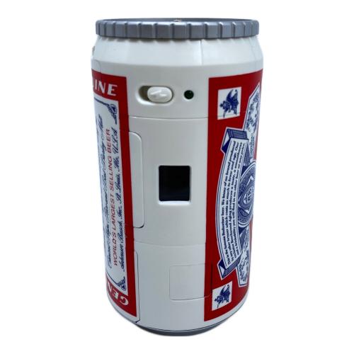 BUDWEISER (バドワイザー) 35mmカメラ 動作未確認