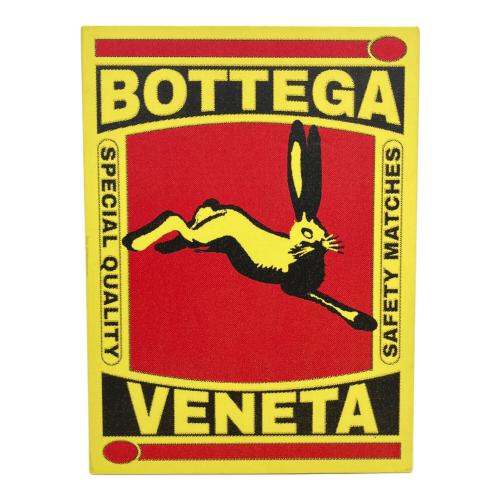 BOTTEGA VENETA (ボッテガベネタ) マッチボックス ノベルティボックス