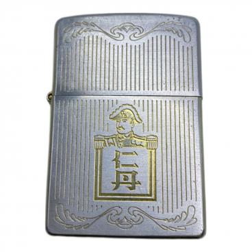 ジッポー/Zippo Great Westオイルライター ZIPPO (ジッポ) オイルライター 1986 USA製 北マリアナ諸島