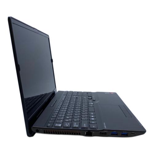 富士通 (フジツウ) LIFEBOOK FMVWJ1AA71