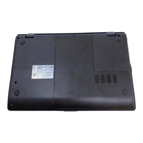 富士通 (フジツウ) LIFEBOOK FMVWJ1AA71