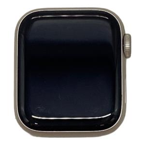 Apple (アップル) GPSモデル Apple Watch SE(第二世代) MA9D4J/A
