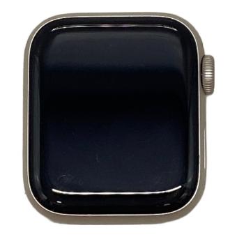 Apple (アップル) GPSモデル Apple Watch SE(第二世代) MA9D4J/A