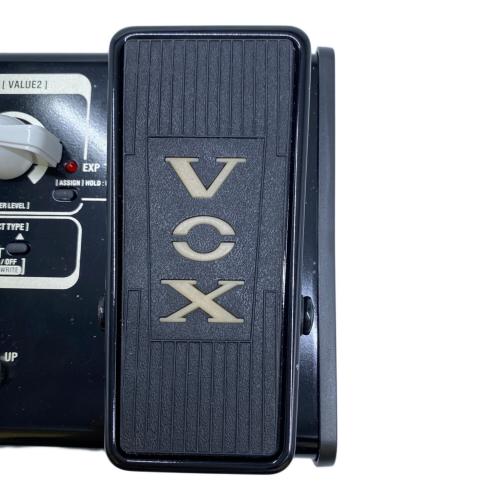 VOX (ヴォックス) マルチエフェクター SL2G