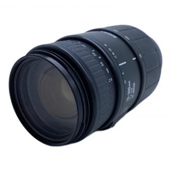 SIGMA (シグマ) レンズ DG MACRO