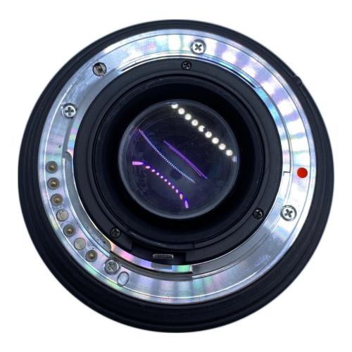 SIGMA (シグマ) レンズ DG MACRO