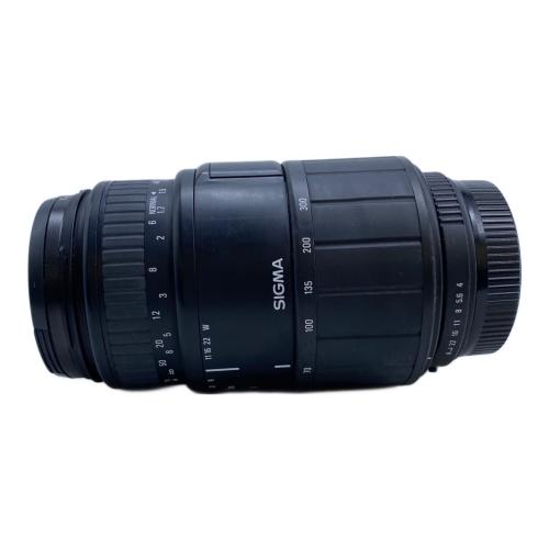SIGMA (シグマ) レンズ DG MACRO