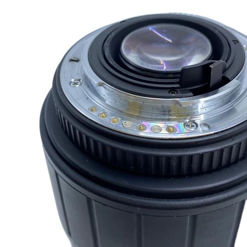 SIGMA (シグマ) レンズ DG MACRO
