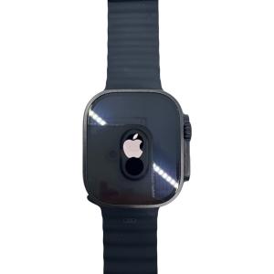 Apple (アップル) GPS+Cellularモデル Apple Watch Ultra 3 MF0J4J/A