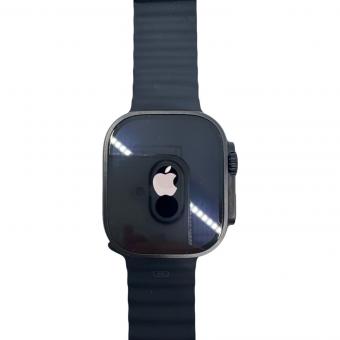 Apple (アップル) GPS+Cellularモデル Apple Watch Ultra 3 MF0J4J/A
