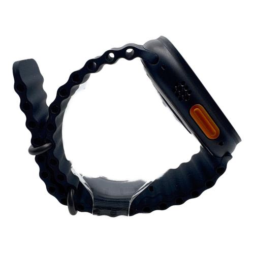 Apple (アップル) GPS+Cellularモデル Apple Watch Ultra 3 MF0J4J/A