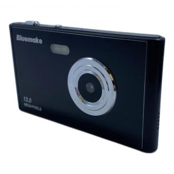 Bluemake (高橋国際商事) コンパクトデジタルカメラ TT-SD1300B