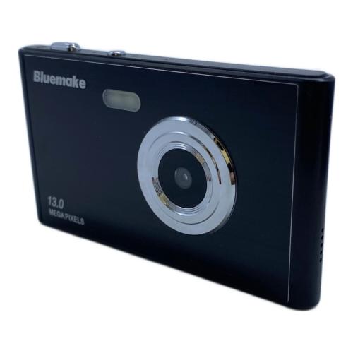 Bluemake (高橋国際商事) コンパクトデジタルカメラ TT-SD1300B