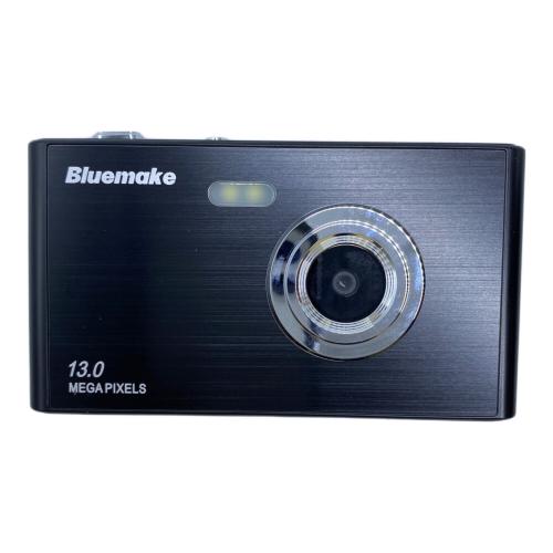 Bluemake (高橋国際商事) コンパクトデジタルカメラ TT-SD1300B