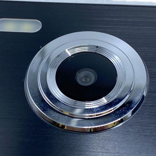 Bluemake (高橋国際商事) コンパクトデジタルカメラ TT-SD1300B