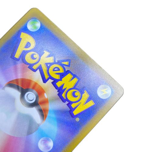 ゲッコウガex(30th) ポケモンカード SAR