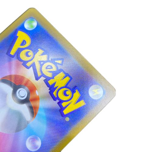 ジラーチex(30th) ポケモンカード SAR @