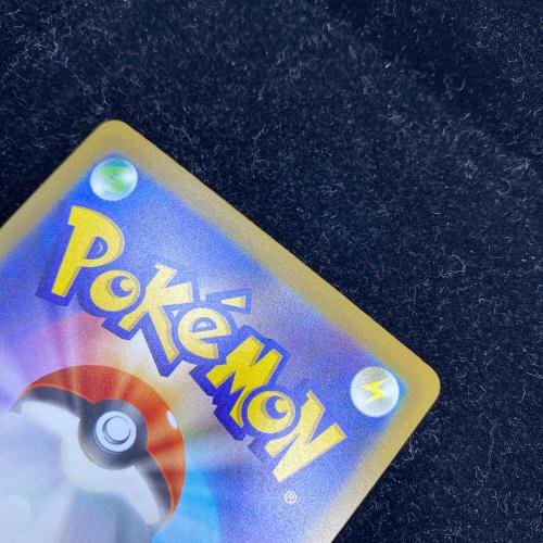 ゲッコウガBREAK(30th/復刻版) ポケモンカード 30th復刻版