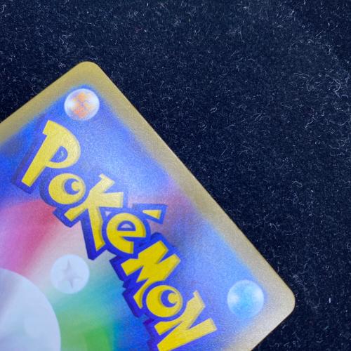 ゲッコウガBREAK(30th/復刻版) ポケモンカード 30th復刻版