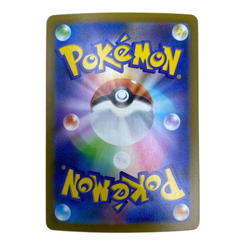 ミュウex(30th) ポケモンカード FUR