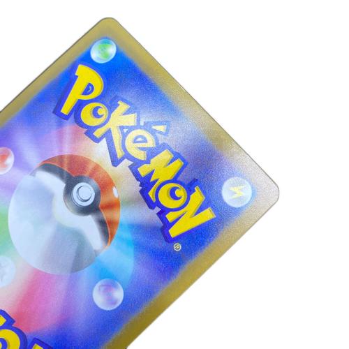 ミュウex(30th) ポケモンカード FUR