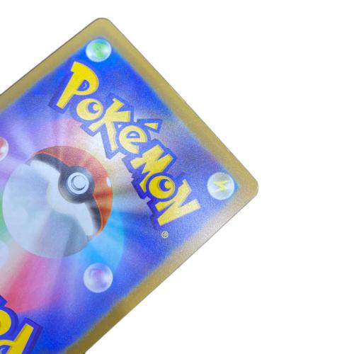 ミュウツーex(30th) ポケモンカード FUR